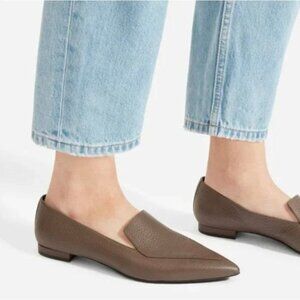 Everlane The Boss Flat